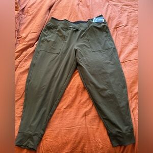 Dicks Sporting Goods Leggings - Green